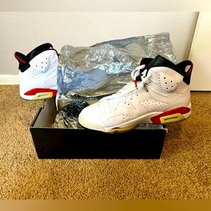 Air Jordan 6 Retro